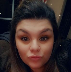 Meet your Posher, Haylee